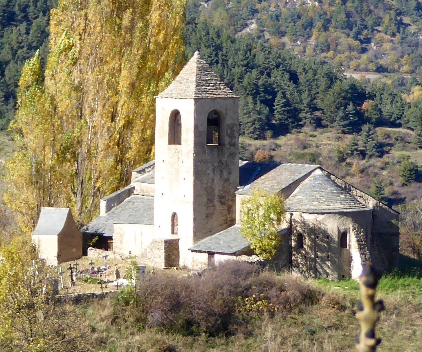image de l'eglise